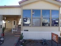 1990 TAHO Manufactured Home