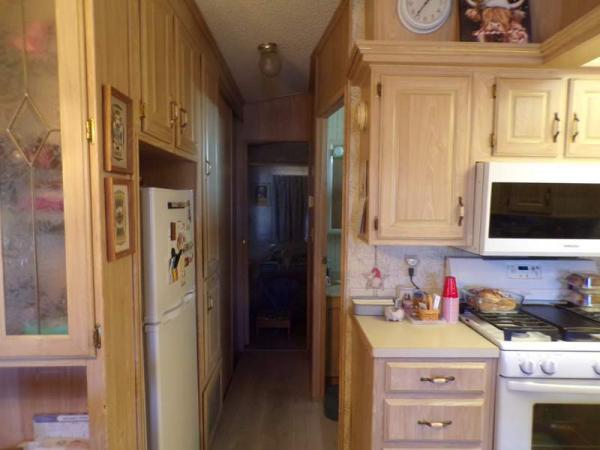 1990 TAHO Manufactured Home