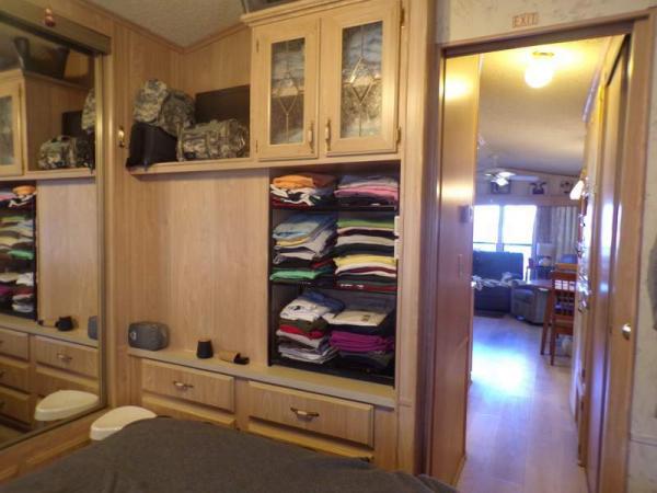 1990 TAHO Manufactured Home