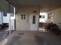 1990 TAHO Manufactured Home