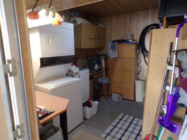 1990 TAHO Manufactured Home