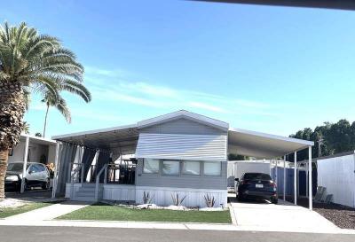 Mobile Home at 305 S. Val Vista Drive #95 Mesa, AZ 85204