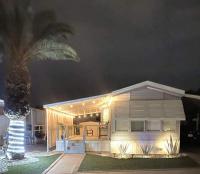 1989 Fuqua Manufactured Home