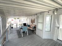 1989 Fuqua Manufactured Home