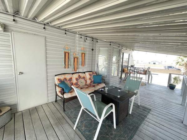 1989 Fuqua Manufactured Home