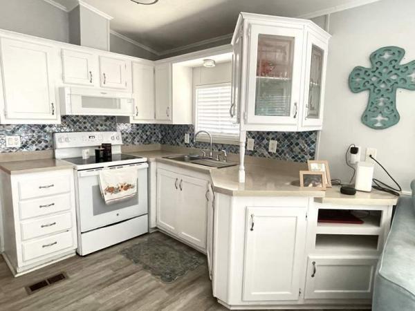 1989 Fuqua Manufactured Home