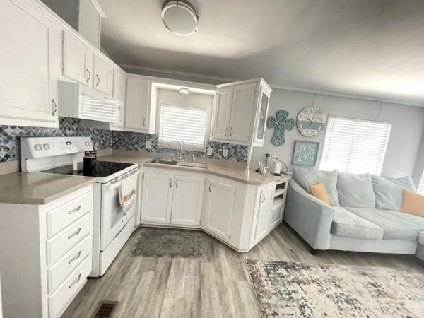 1989 Fuqua Manufactured Home