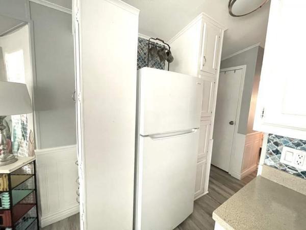 1989 Fuqua Manufactured Home