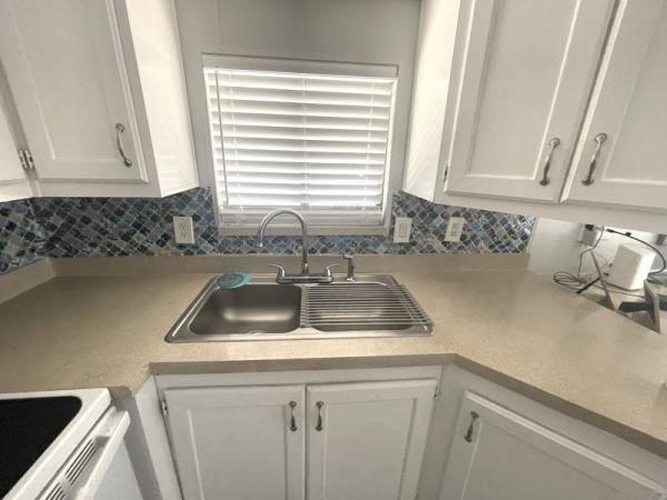 1989 Fuqua Manufactured Home