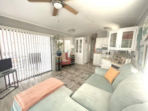 1989 Fuqua Manufactured Home