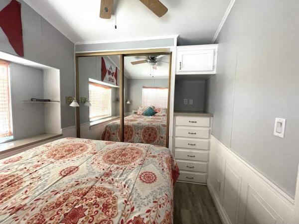 1989 Fuqua Manufactured Home