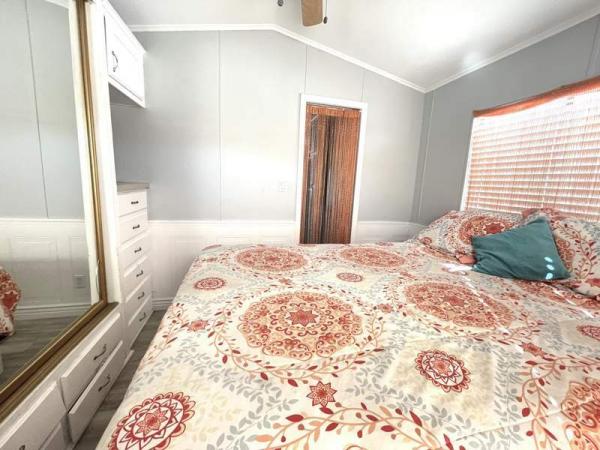 1989 Fuqua Manufactured Home