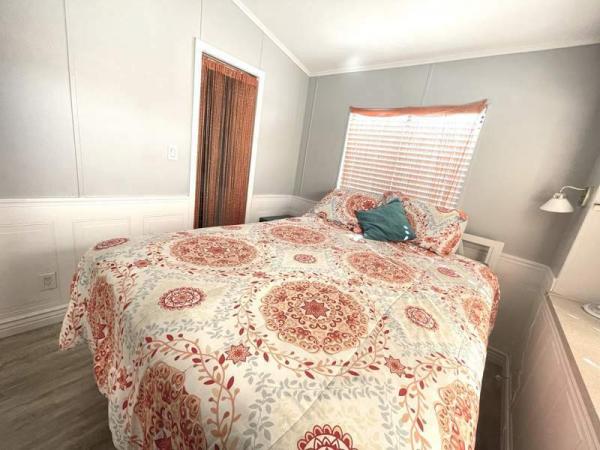 1989 Fuqua Manufactured Home