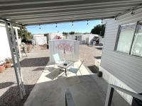 1989 Fuqua Manufactured Home