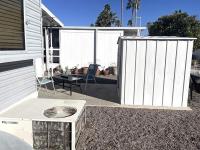 1989 Fuqua Manufactured Home