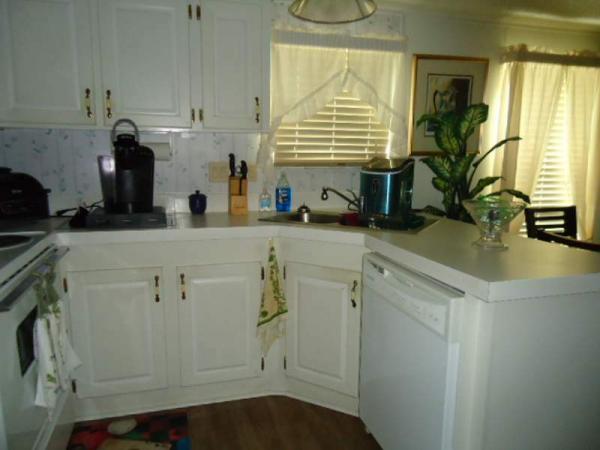 1998 Nobility Manufactured Home