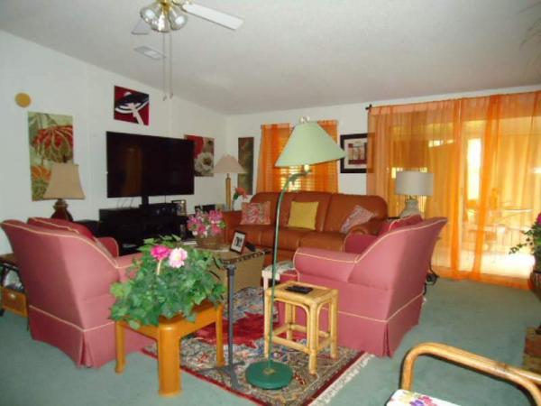 1998 Nobility Manufactured Home