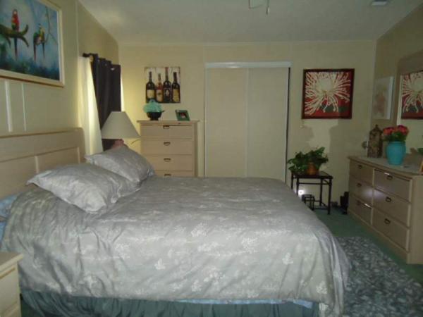 1998 Nobility Manufactured Home