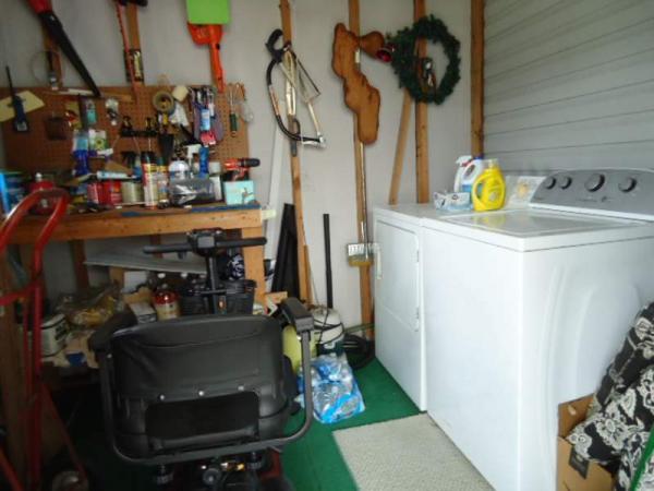 1998 Nobility Manufactured Home