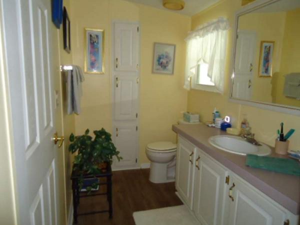 1998 Nobility Manufactured Home