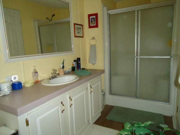 1998 Nobility Manufactured Home