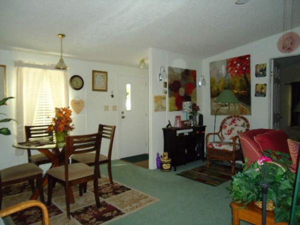 1998 Nobility Manufactured Home