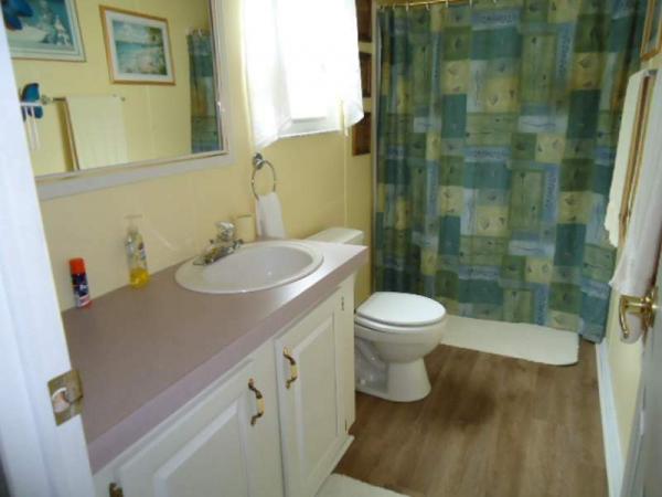 1998 Nobility Manufactured Home