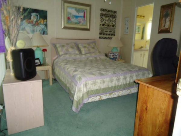 1998 Nobility Manufactured Home