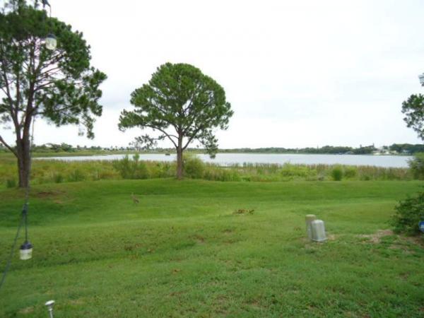 1998 Nobility Manufactured Home