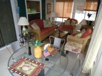 1998 Nobility Manufactured Home