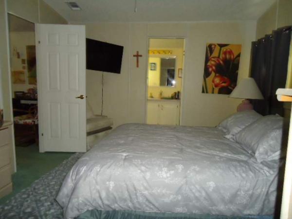 1998 Nobility Manufactured Home