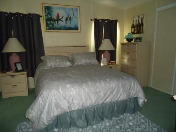 1998 Nobility Manufactured Home