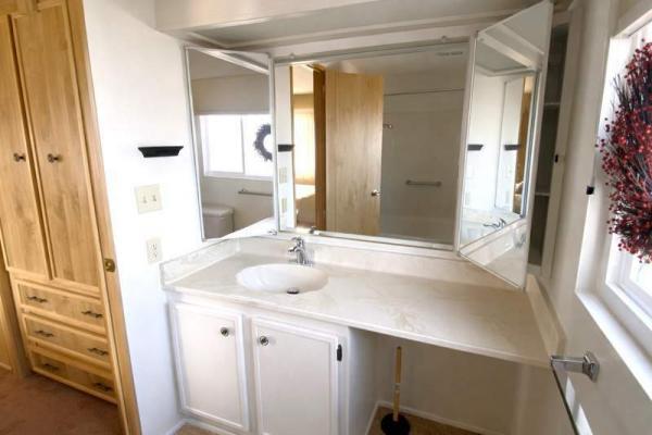 1977 United Manufactured Home