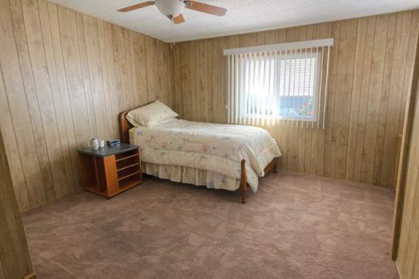 1977 United Manufactured Home