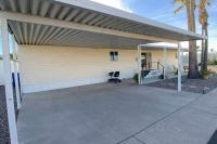 1977 United Manufactured Home