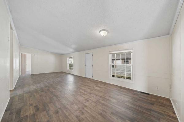 1997 Lincoln Park Homes Mobile Home