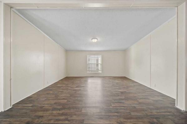 1997 Lincoln Park Homes Mobile Home