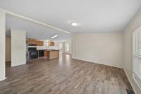 1997 Lincoln Park Homes Mobile Home