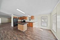 1997 Lincoln Park Homes Mobile Home