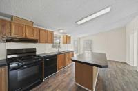 1997 Lincoln Park Homes Mobile Home