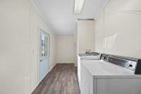 1997 Lincoln Park Homes Mobile Home