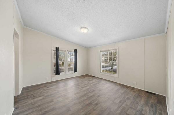 1997 Lincoln Park Homes Mobile Home