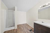 1997 Lincoln Park Homes Mobile Home