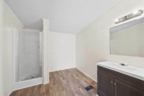 1997 Lincoln Park Homes Mobile Home