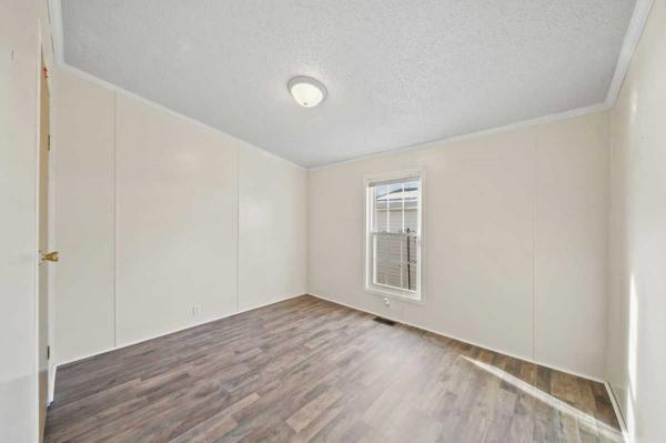 1997 Lincoln Park Homes Mobile Home