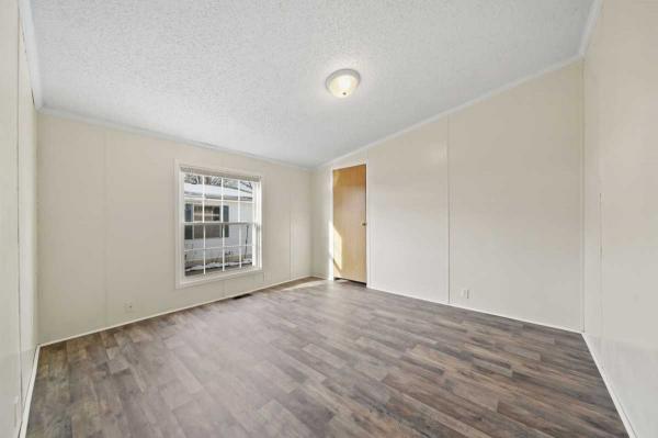 1997 Lincoln Park Homes Mobile Home