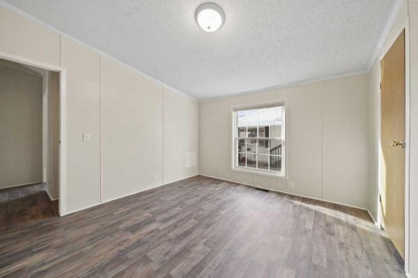 1997 Lincoln Park Homes Mobile Home