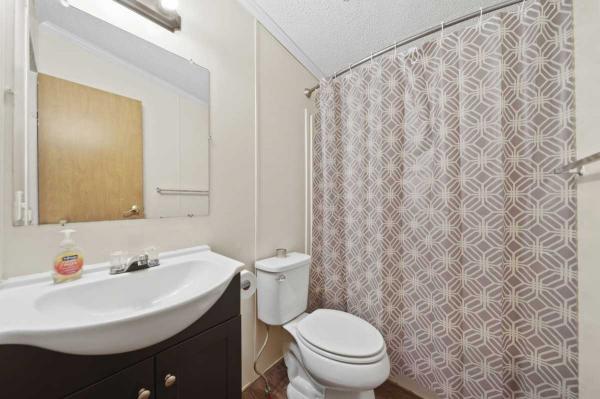 1997 Lincoln Park Homes Mobile Home