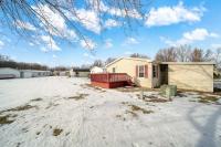 1997 Lincoln Park Homes Mobile Home