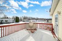 1997 Lincoln Park Homes Mobile Home